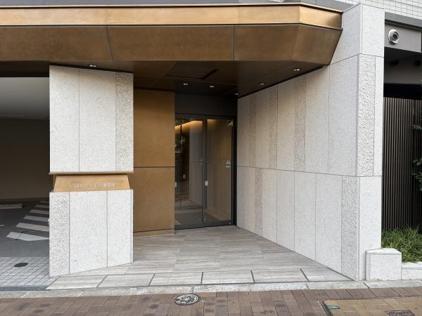 ルジェンテ小石川播磨坂