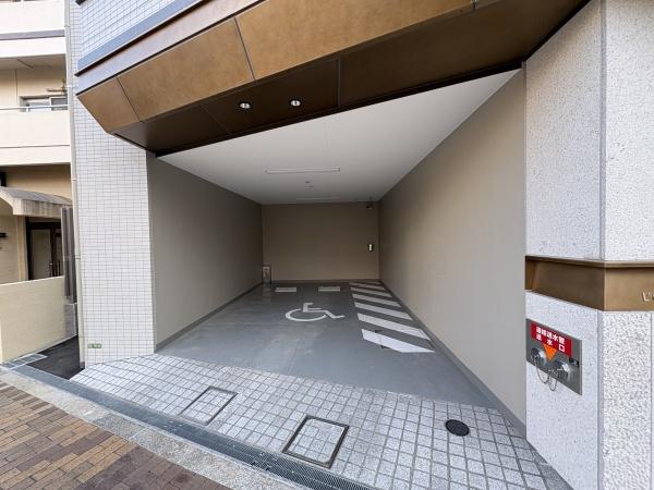 ルジェンテ小石川播磨坂