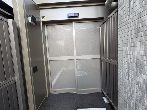 ルジェンテ小石川播磨坂