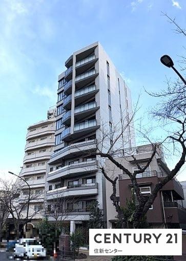 ルジェンテ小石川播磨坂