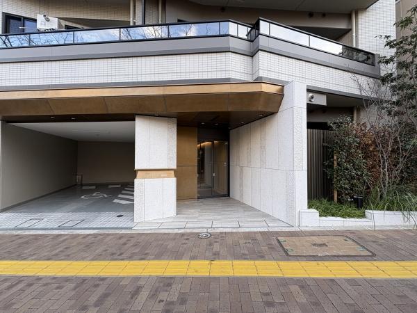 ルジェンテ小石川播磨坂