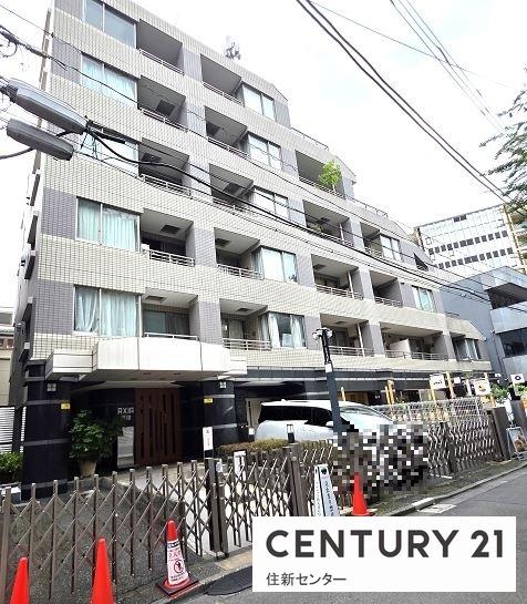 アクシア原宿