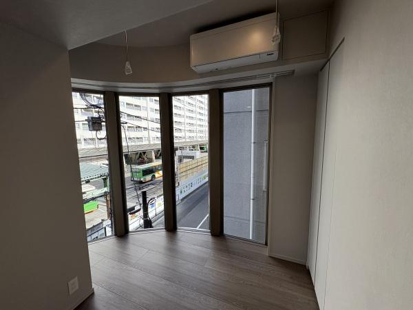 プラウド渋谷東