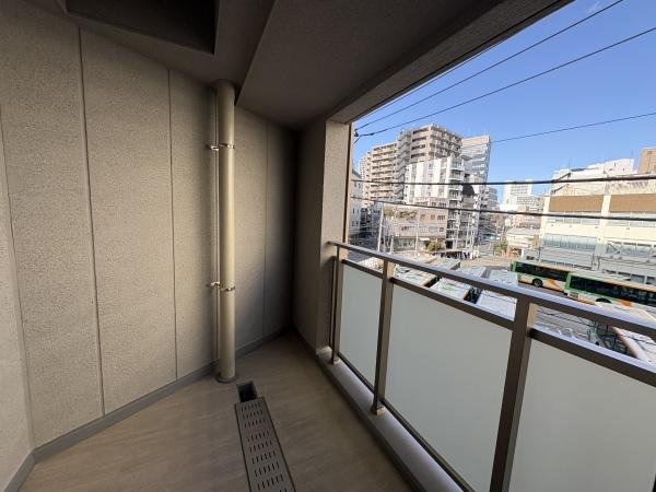 プラウド渋谷東