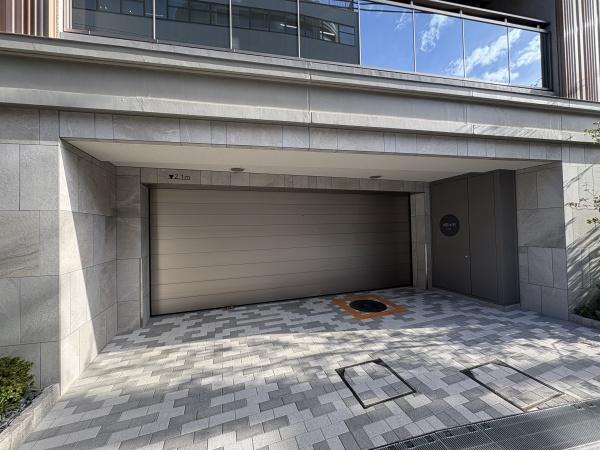 プラウド渋谷東