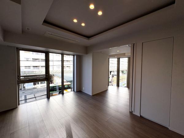 プラウド渋谷東