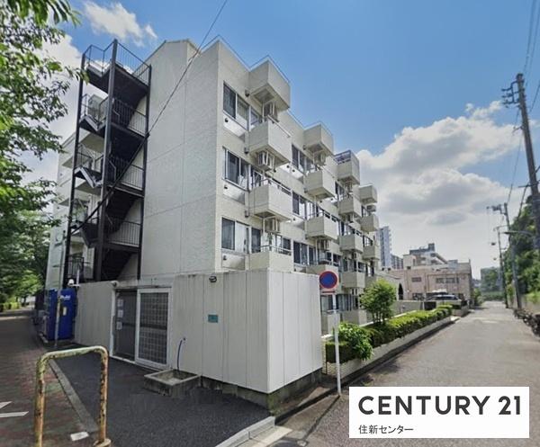 日興パレス高田馬場