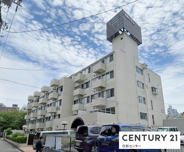 日興パレス高田馬場