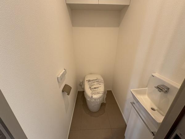 クレッセント上野毛