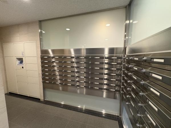 ルジェンテ南大塚