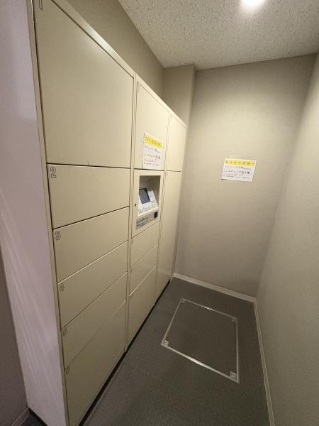 ルジェンテ南大塚