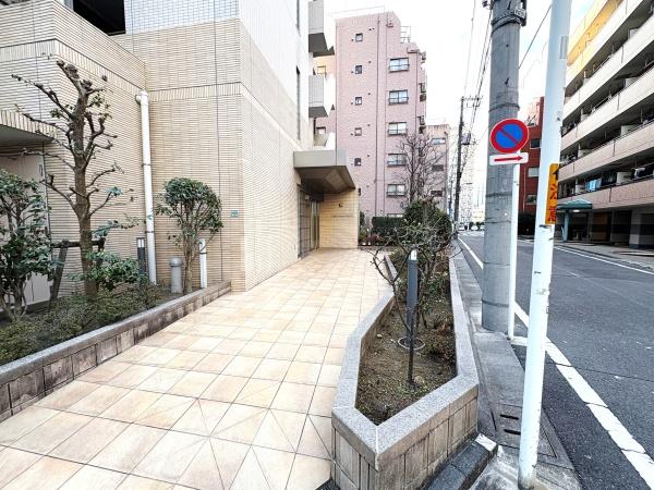 ルジェンテ南大塚