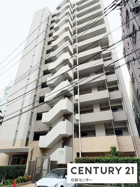 ルジェンテ南大塚