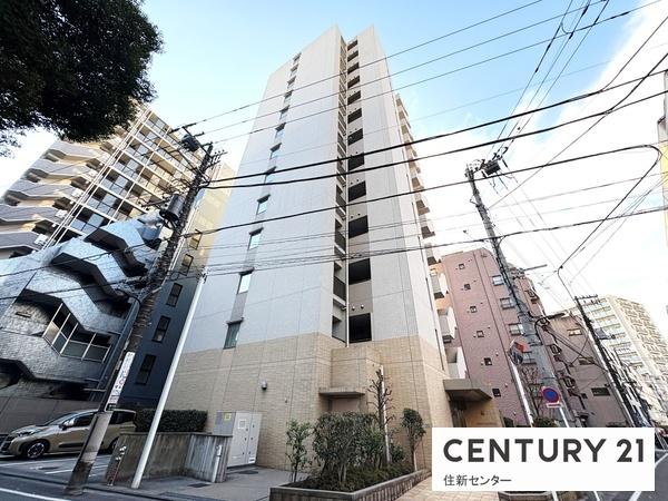 ルジェンテ南大塚