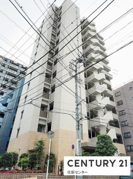 ルジェンテ南大塚
