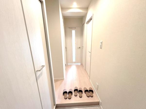 ハイネス巣鴨