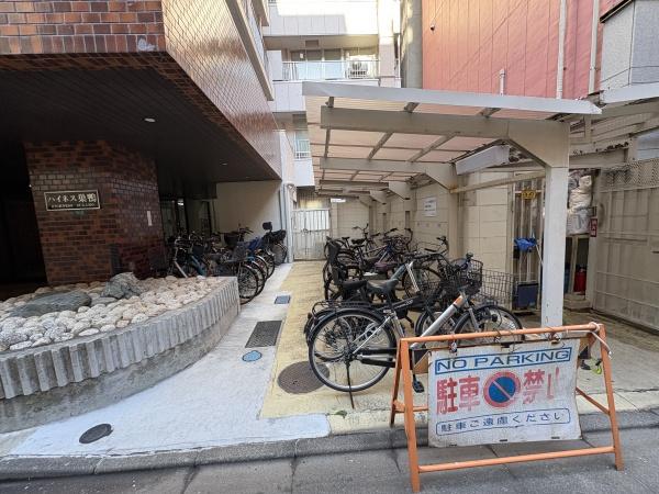 ハイネス巣鴨