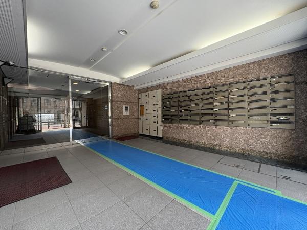 ガーデンホーム笹塚