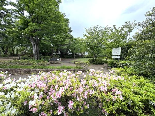 パークハウス世田谷松原