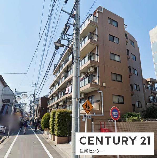 マイキャッスル東長崎