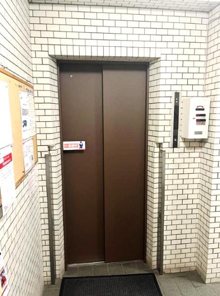 ベルディ早稲田東
