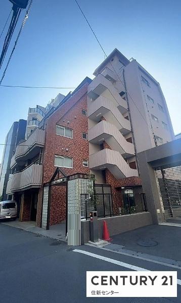 ベルディ早稲田東