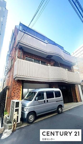 ベルディ早稲田東
