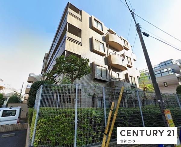 オーベル高田馬場