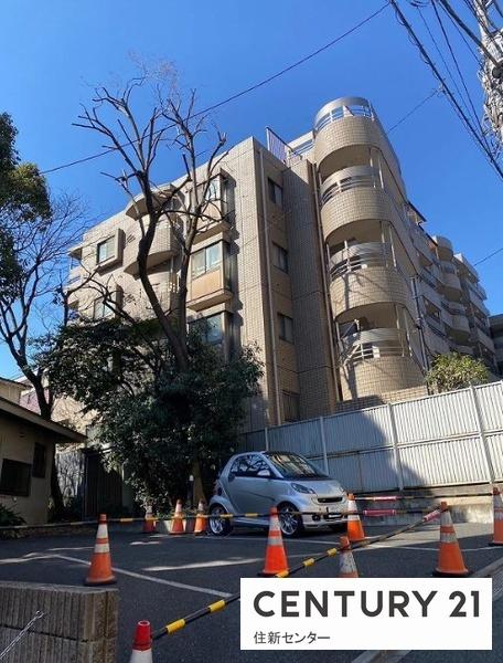 オーベル高田馬場