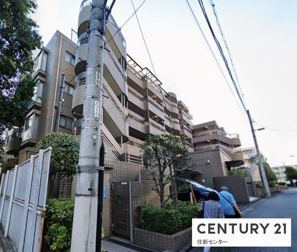 オーベル高田馬場