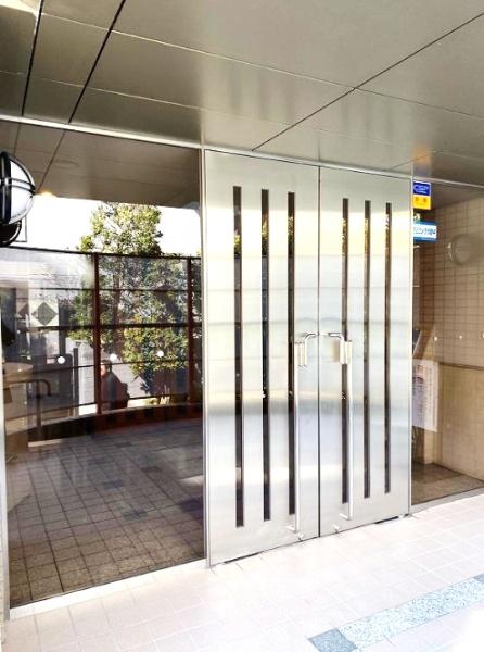 オーベル高田馬場
