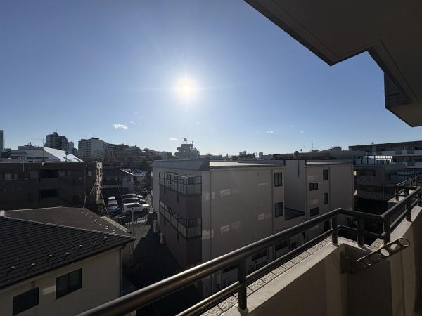 オーベル高田馬場
