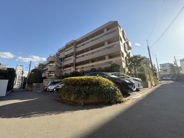 オーベル高田馬場