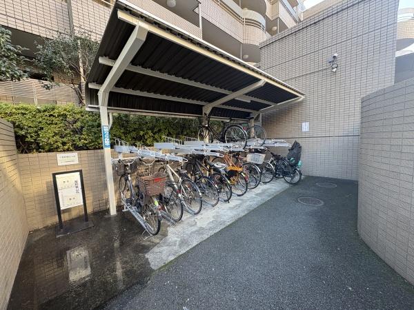 オーベル高田馬場