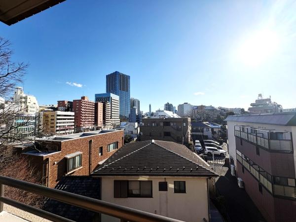 オーベル高田馬場