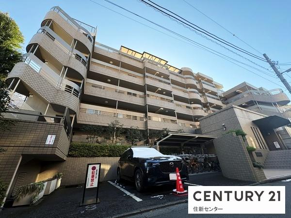 オーベル高田馬場