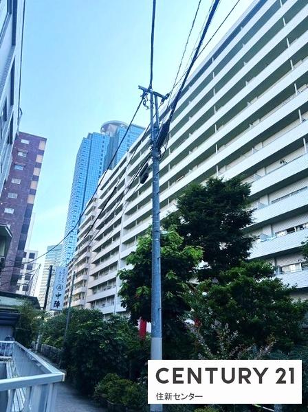 アルテール新宿