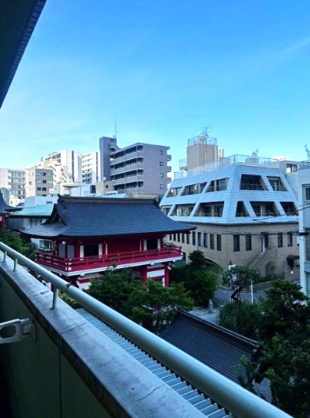 アルテール新宿
