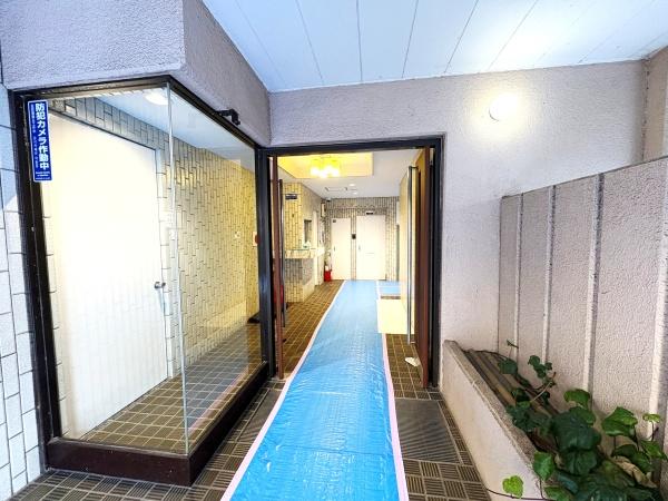 グランドメゾン駒沢