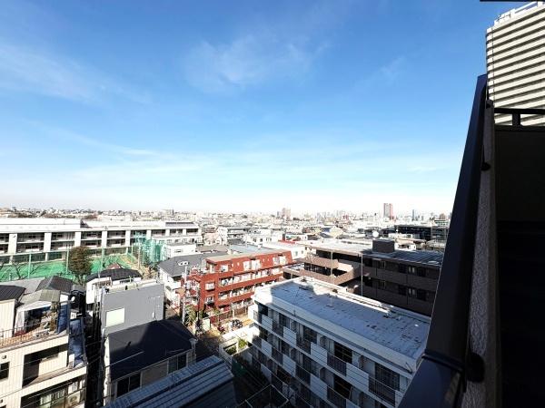 グランドメゾン駒沢