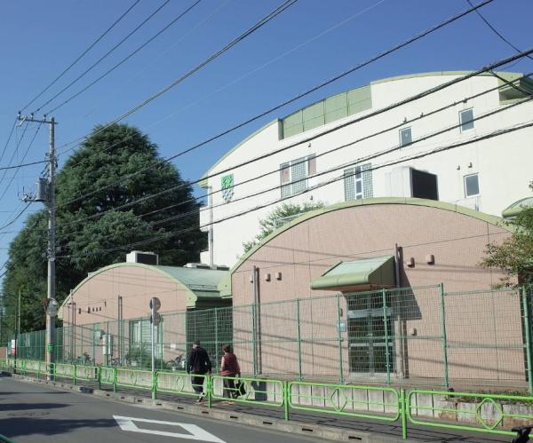狛江市西野川４丁目の中古一戸建て(狛江市立緑野小学校)