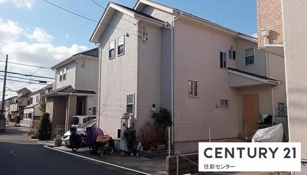 狛江市西野川４丁目の中古一戸建