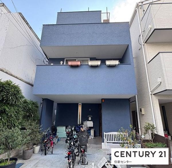 港区白金台２丁目の中古一戸建