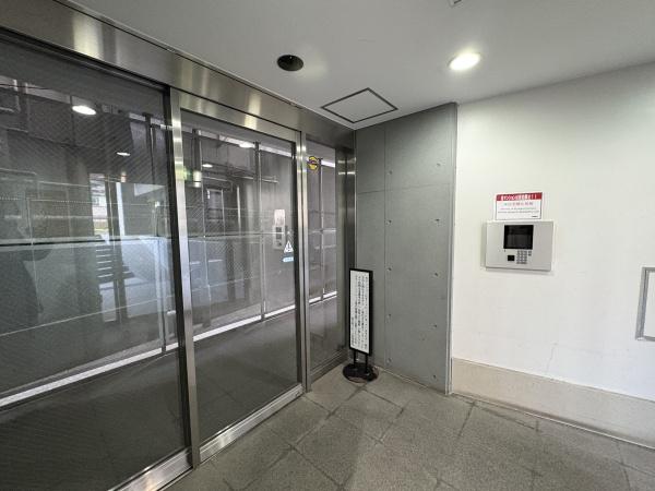 恵比寿ブルーメ
