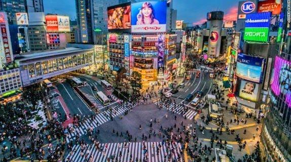 クレッセント渋谷神泉