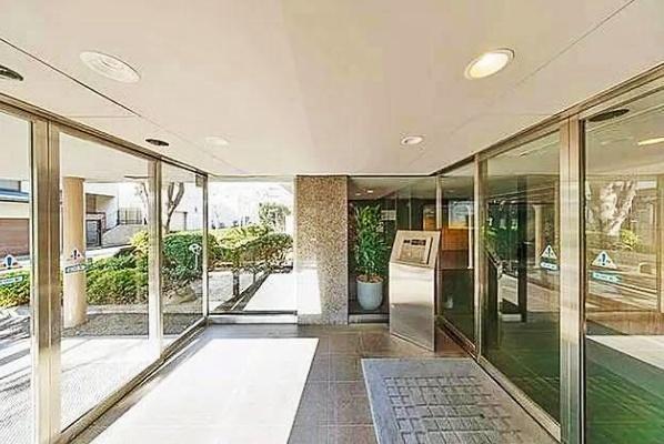 フォーリア駒沢公園パークサイド