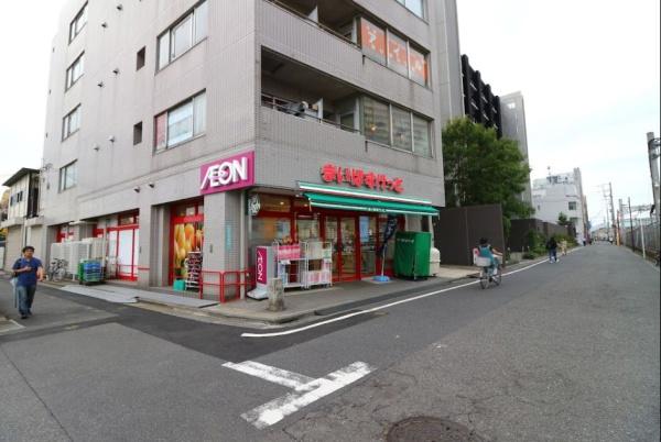 パークシティ中野　ザ　タワー　ブリーズ(まいばすけっと中野駅西店)