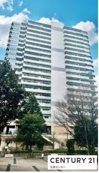 パークシティ中野　ザ　タワー　ブリーズ