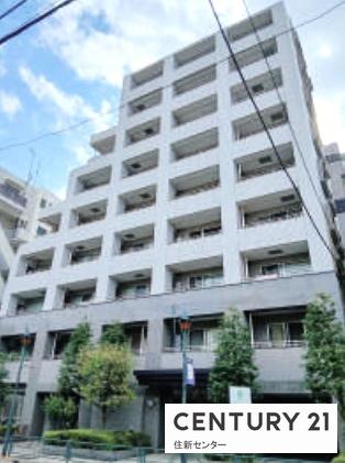 ダイナシティ文京根津