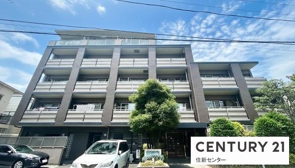 日神デュオステージ上北沢